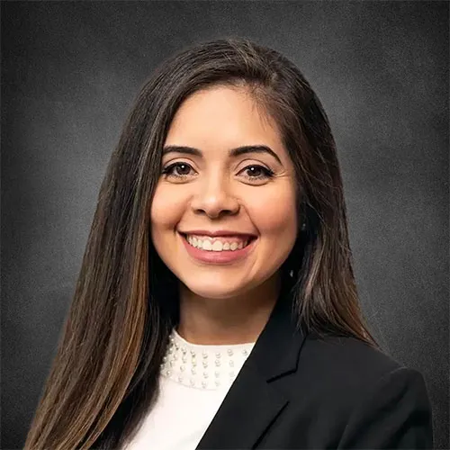DR Sabrina Garcia-Hammaker