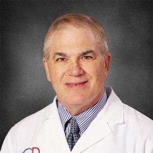 Dr Stephen Riedy
