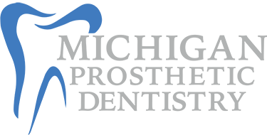 Link to Michigan Prosthetic Dentistry home page