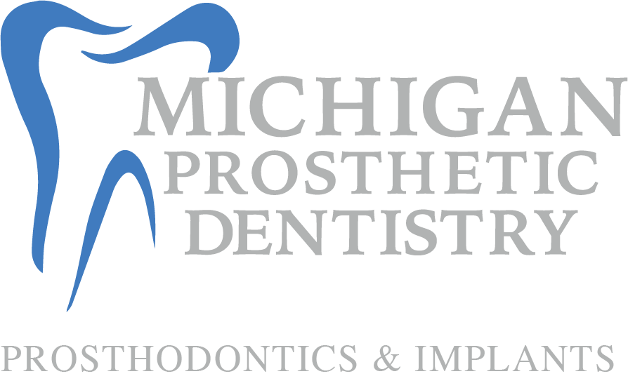 Link to Michigan Prosthetic Dentistry home page