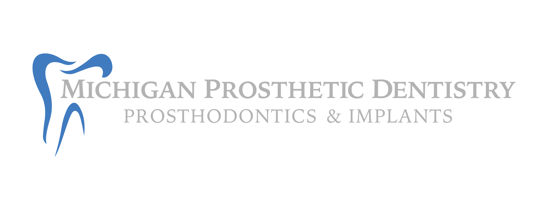 Link to Michigan Prosthetic Dentistry home page
